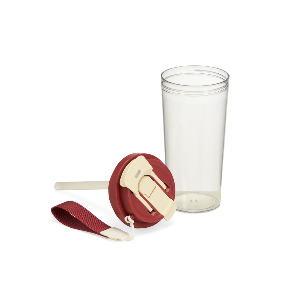 Copo Plástico 600ml - Imagem 7