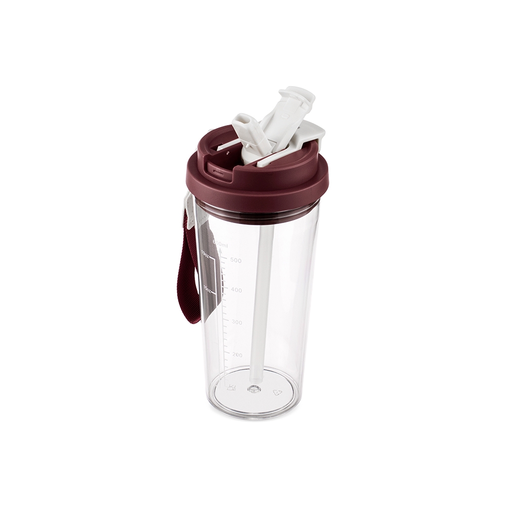 Copo Plástico 600ml - Imagem 4