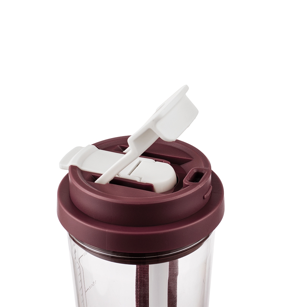 Copo Plástico 600ml - Imagem 5