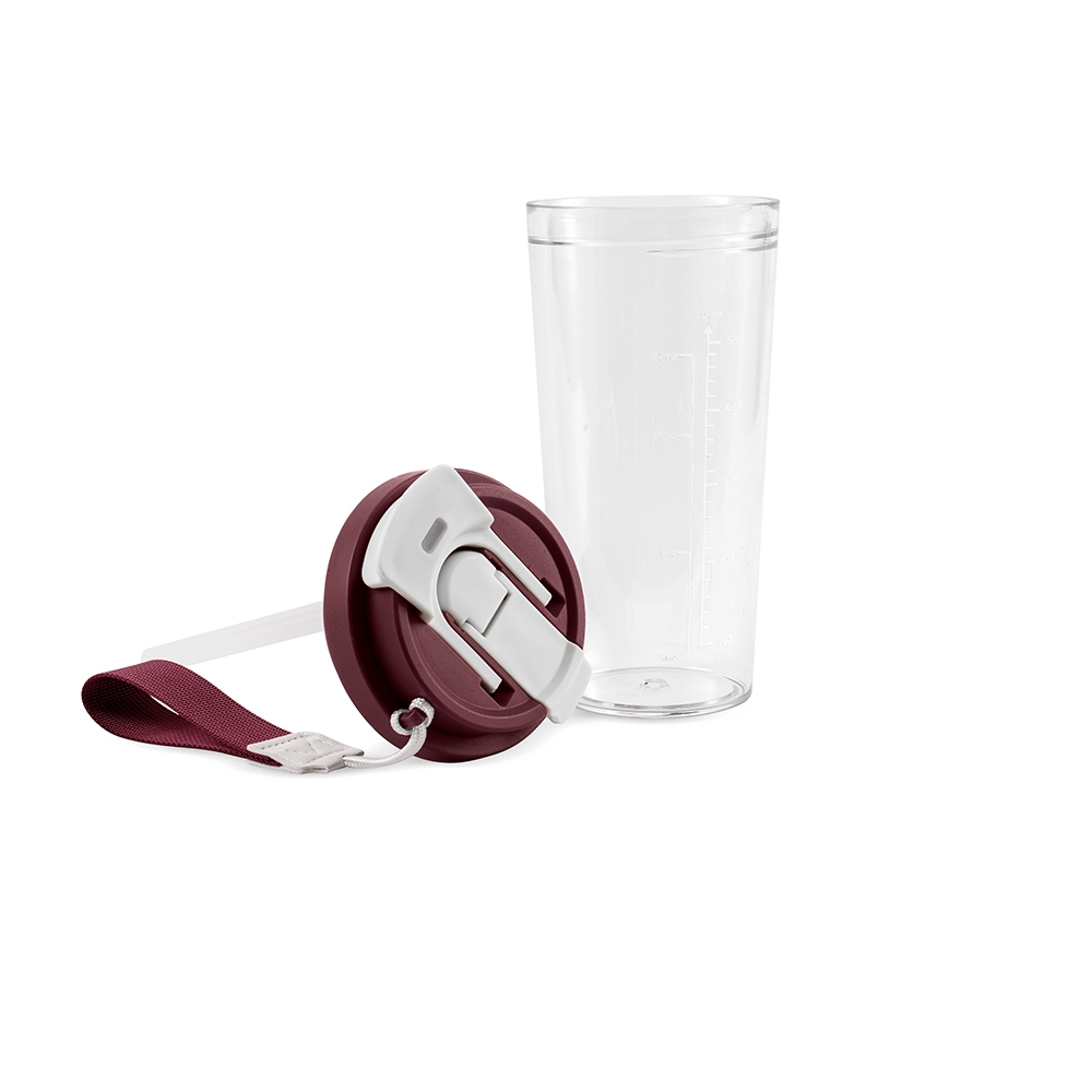 Copo Plástico 600ml - Imagem 6