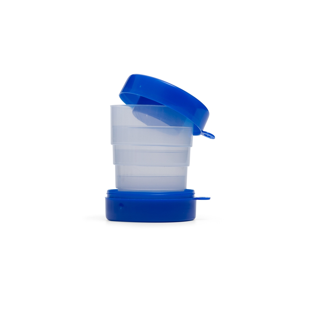 Copo Retrátil 200ml - Imagem 2