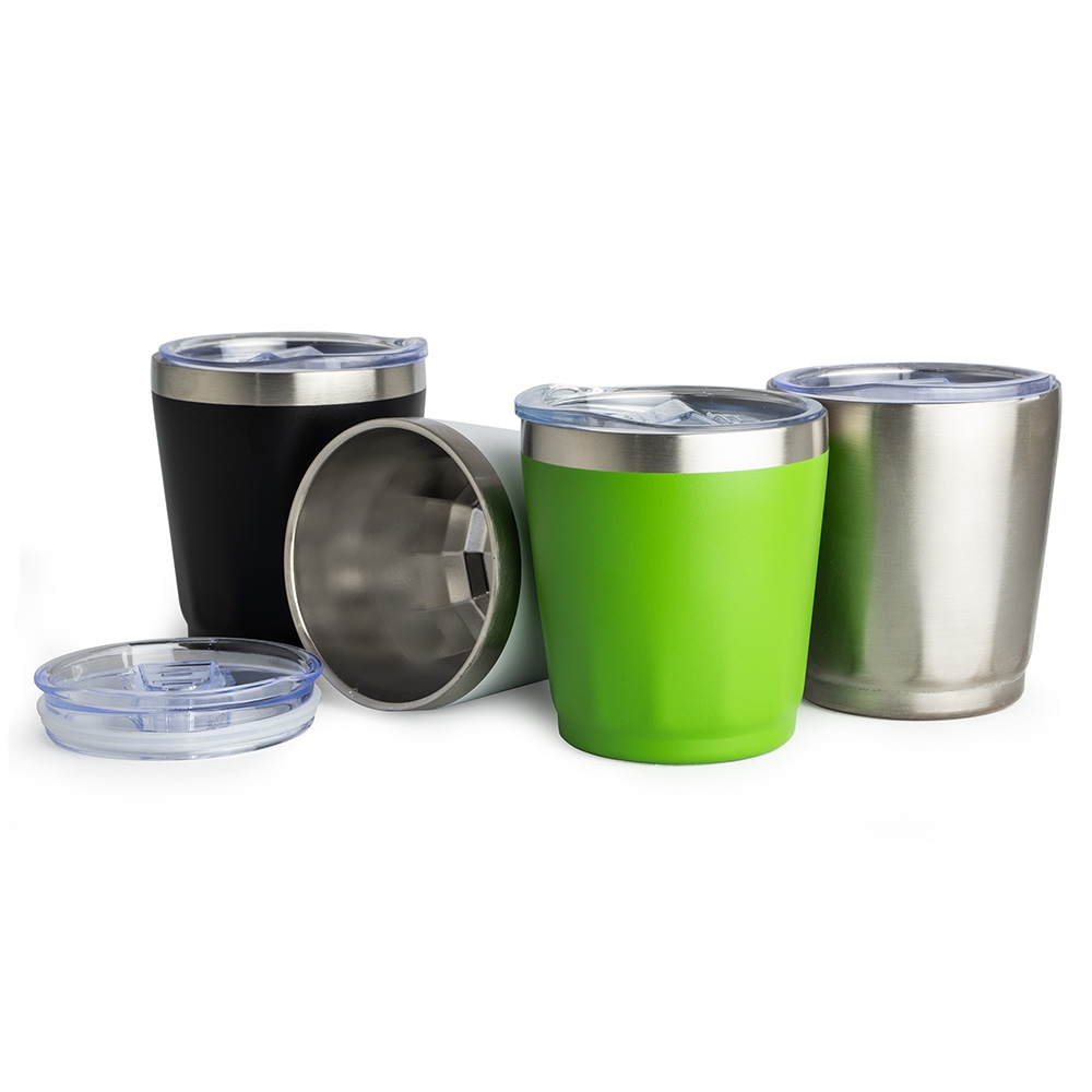 Copo Térmico 200ml - Imagem 2