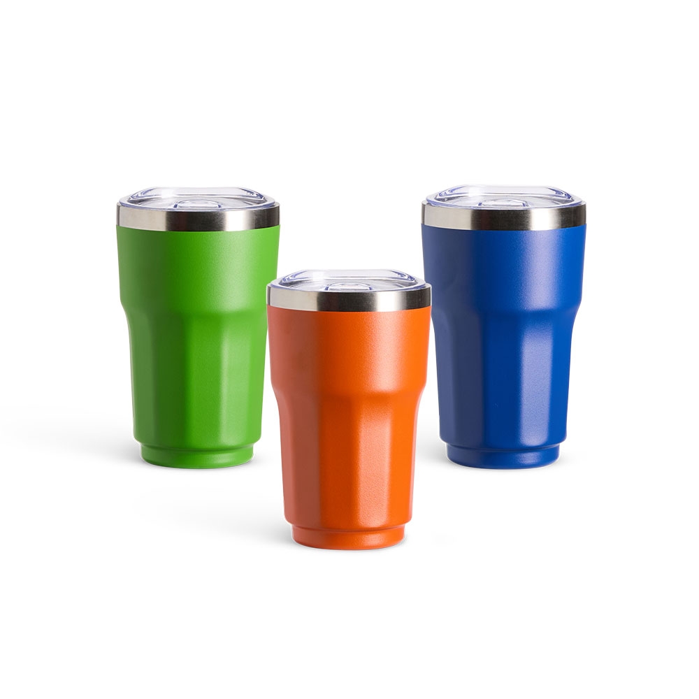 Copo Térmico 300ml - Imagem 2