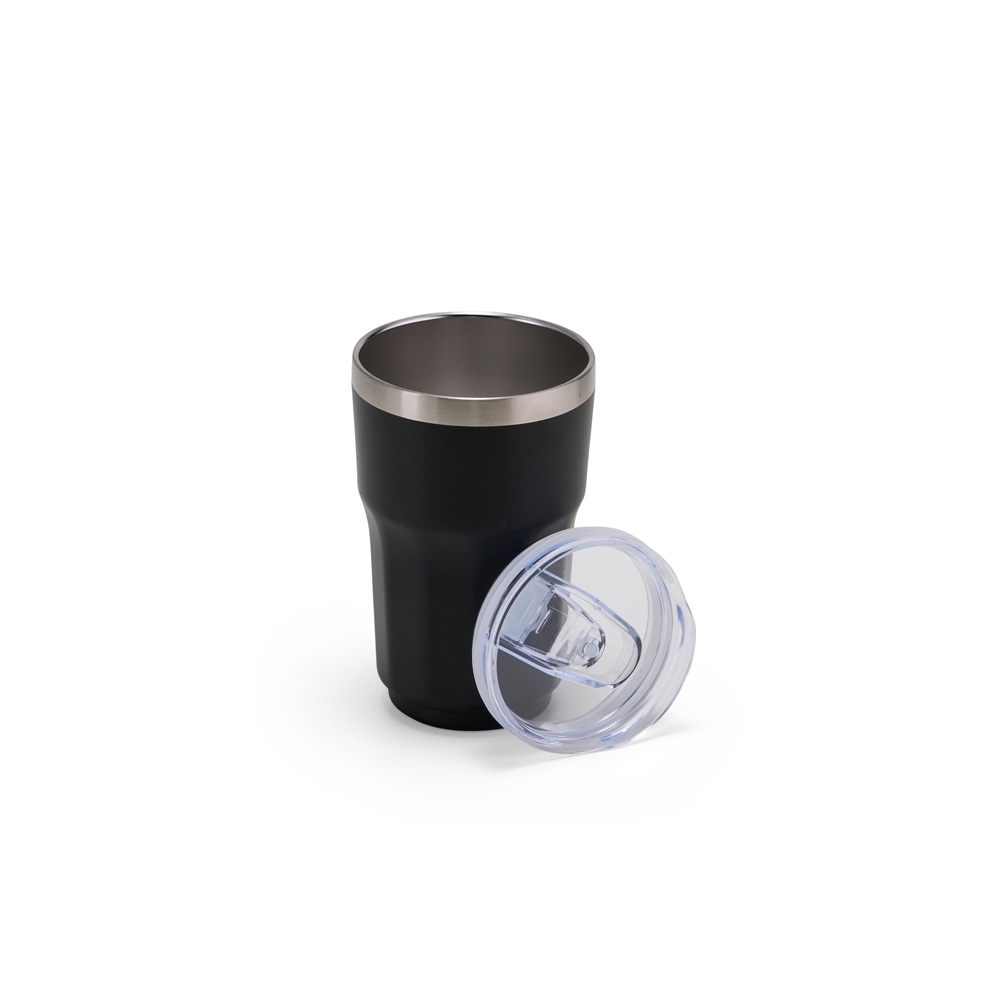Copo Térmico 300ml - Imagem 3