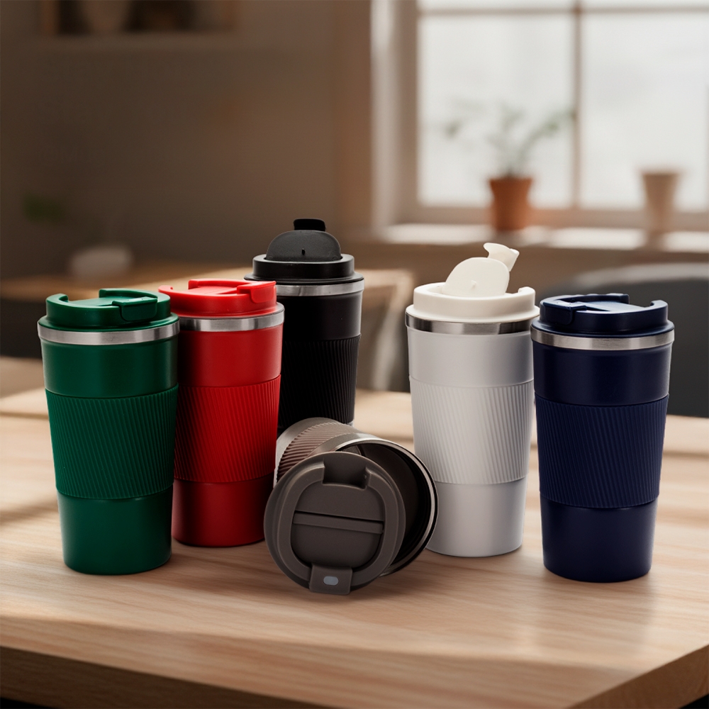 Copo Térmico 500ml - Imagem 2