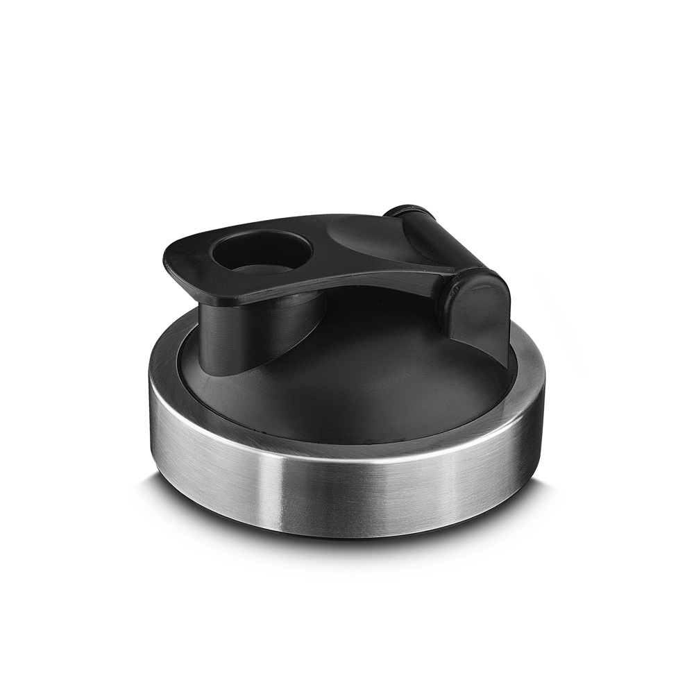 Coqueteleira Inox 750ml - Imagem 5