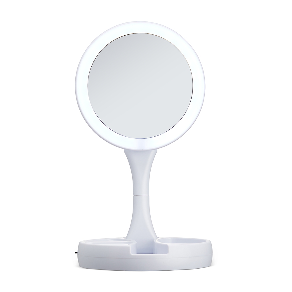 Espelho Dobrável com Led - Imagem 5