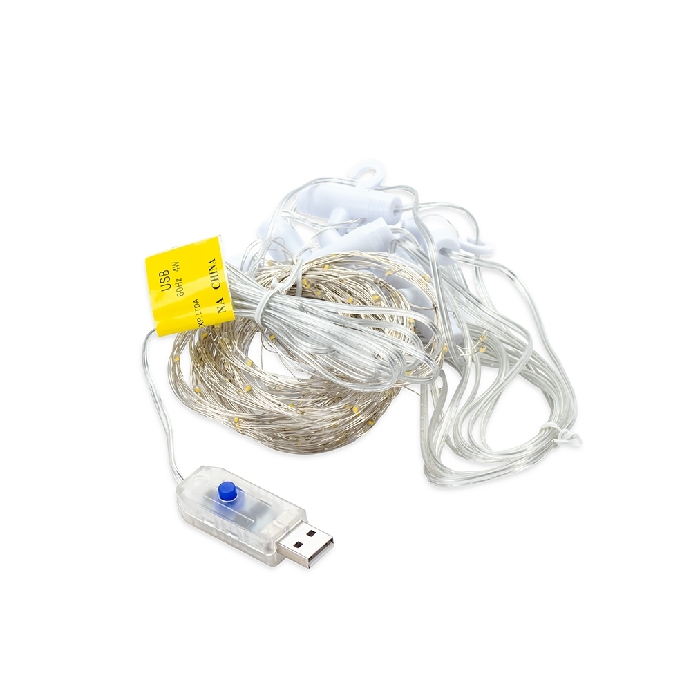 Fio de Fada LED - Imagem 3