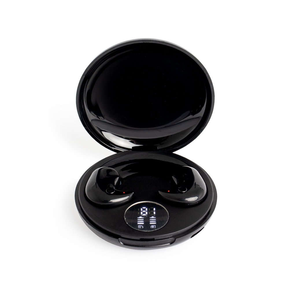 Fone de Ouvido Bluetooth com Case Carregador - Imagem 3