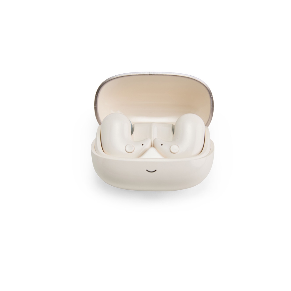 Fone de Ouvido Bluetooth com Case Carregador - Imagem 4