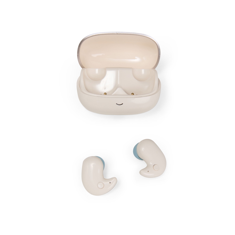 Fone de Ouvido Bluetooth com Case Carregador - Imagem 5