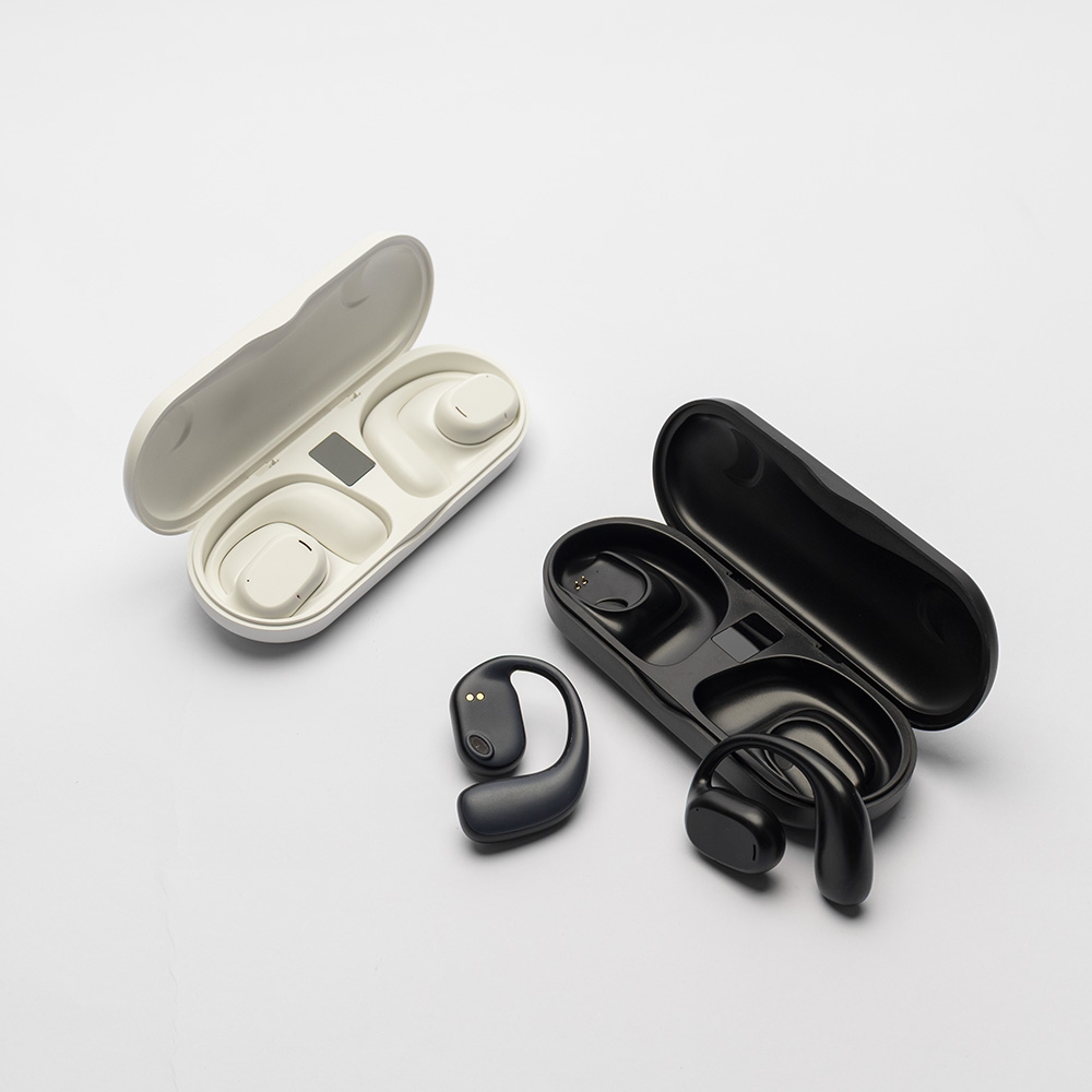 Fone de Ouvido Bluetooth com Case Carregador - Imagem 2
