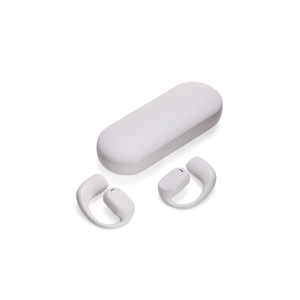 Fone de Ouvido Bluetooth com Case Carregador - Imagem 3