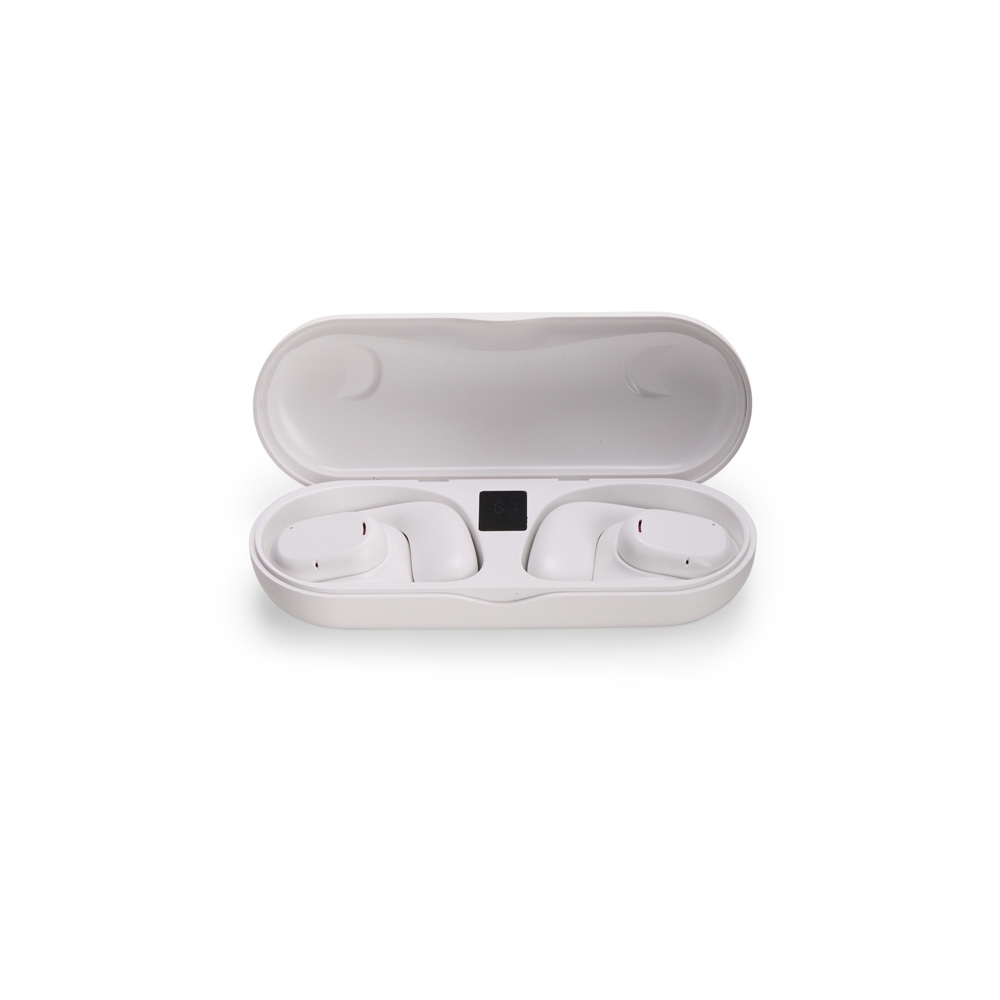 Fone de Ouvido Bluetooth com Case Carregador - Imagem 4