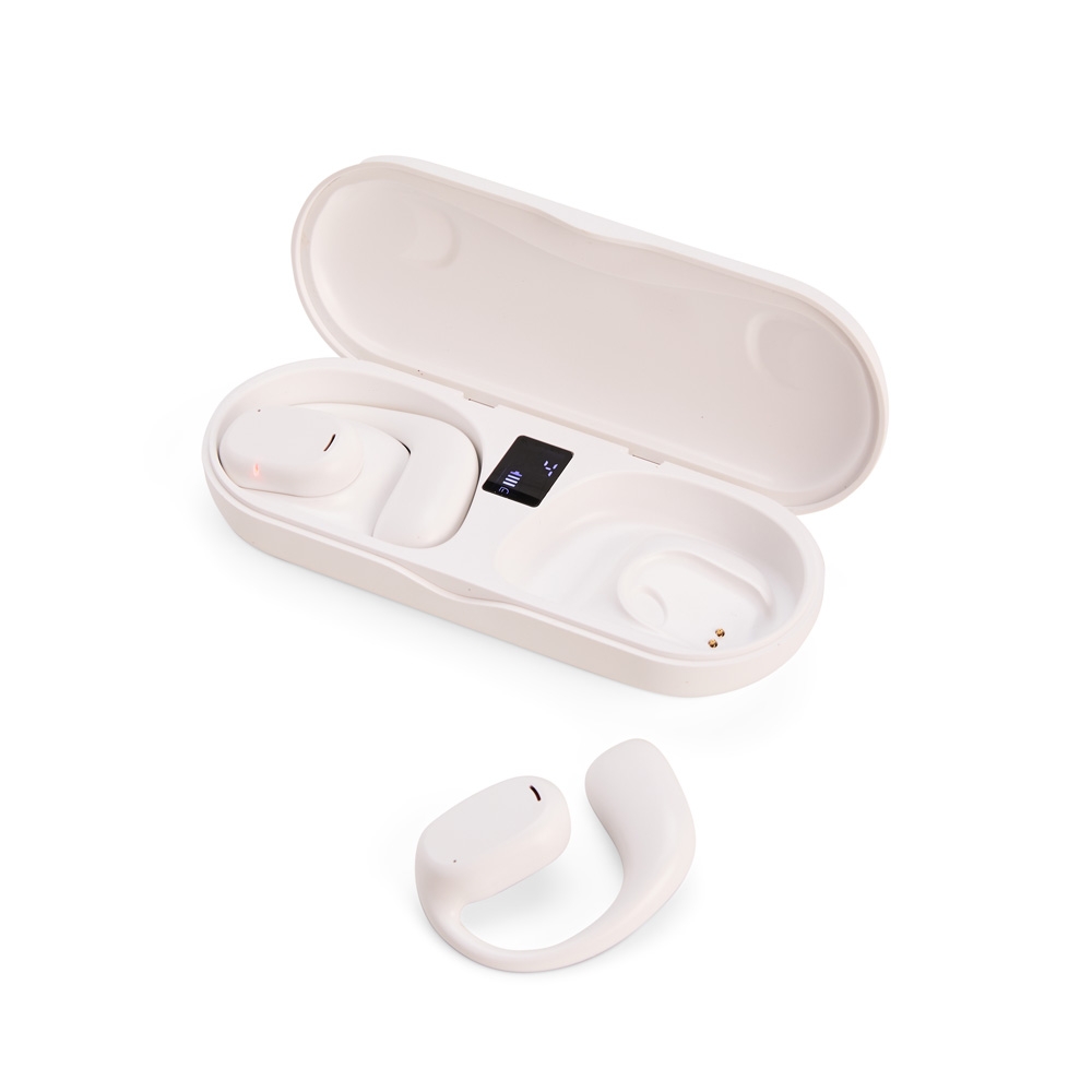 Fone de Ouvido Bluetooth com Case Carregador - Imagem 5