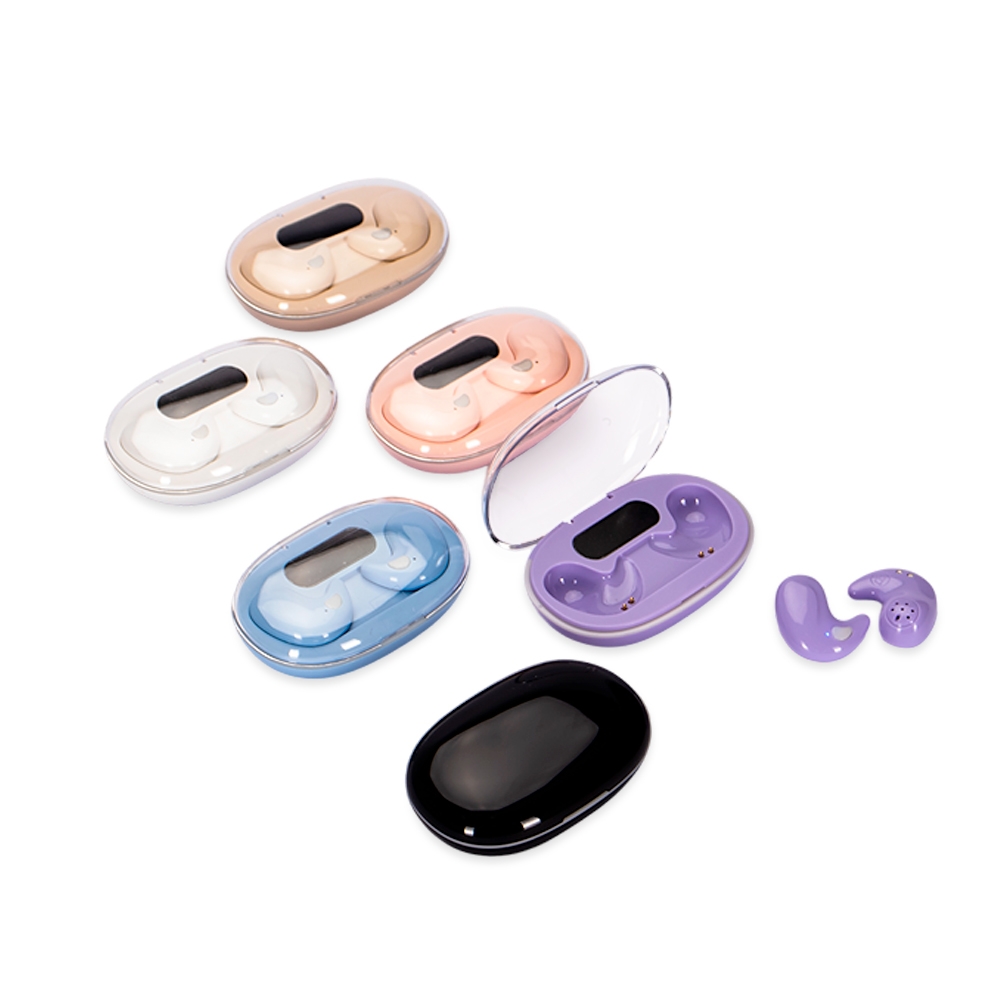 Fone de Ouvido Bluetooth com Case Carregador - Imagem 2