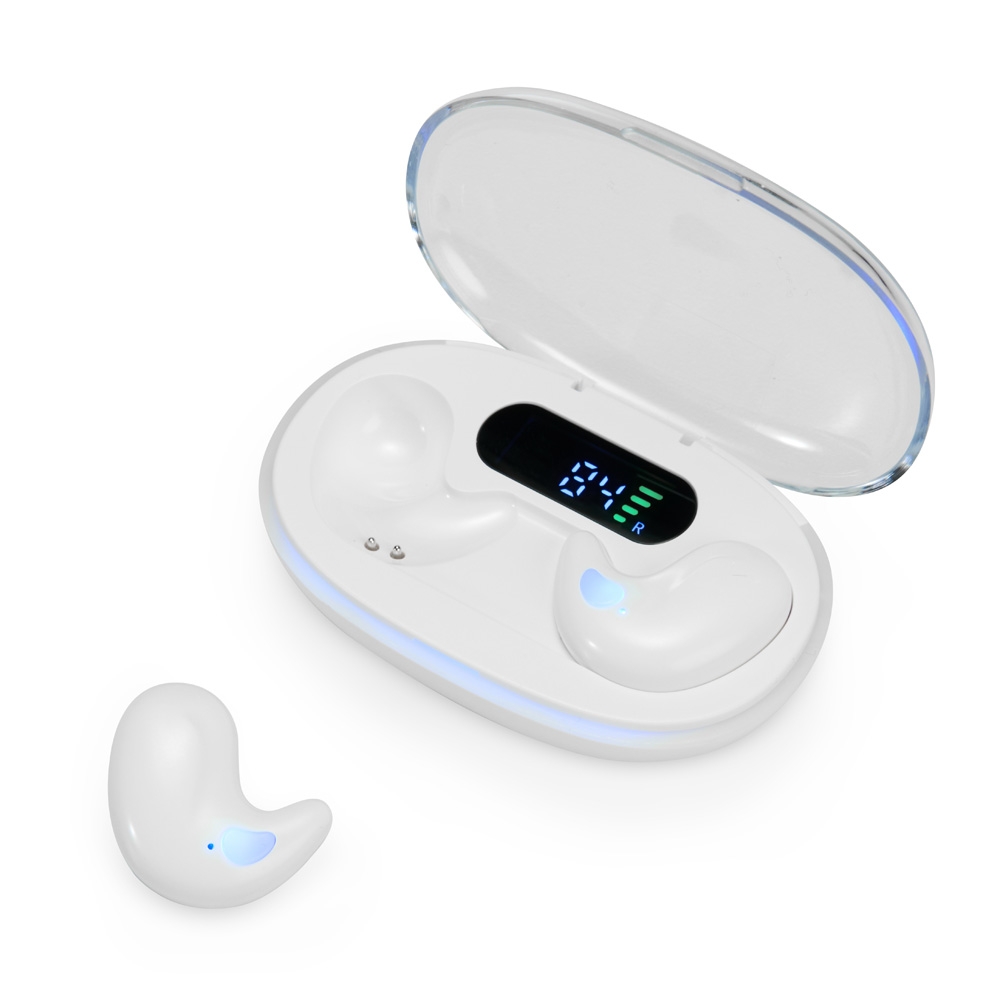 Fone de Ouvido Bluetooth com Case Carregador - Imagem 3