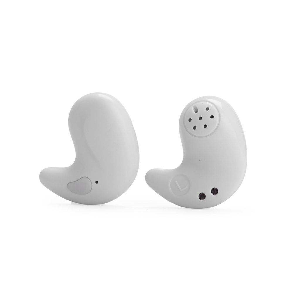 Fone de Ouvido Bluetooth com Case Carregador - Imagem 7