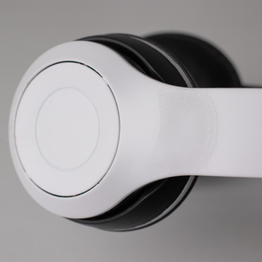 Fone de Ouvido Bluetooth Fosco - Imagem 2