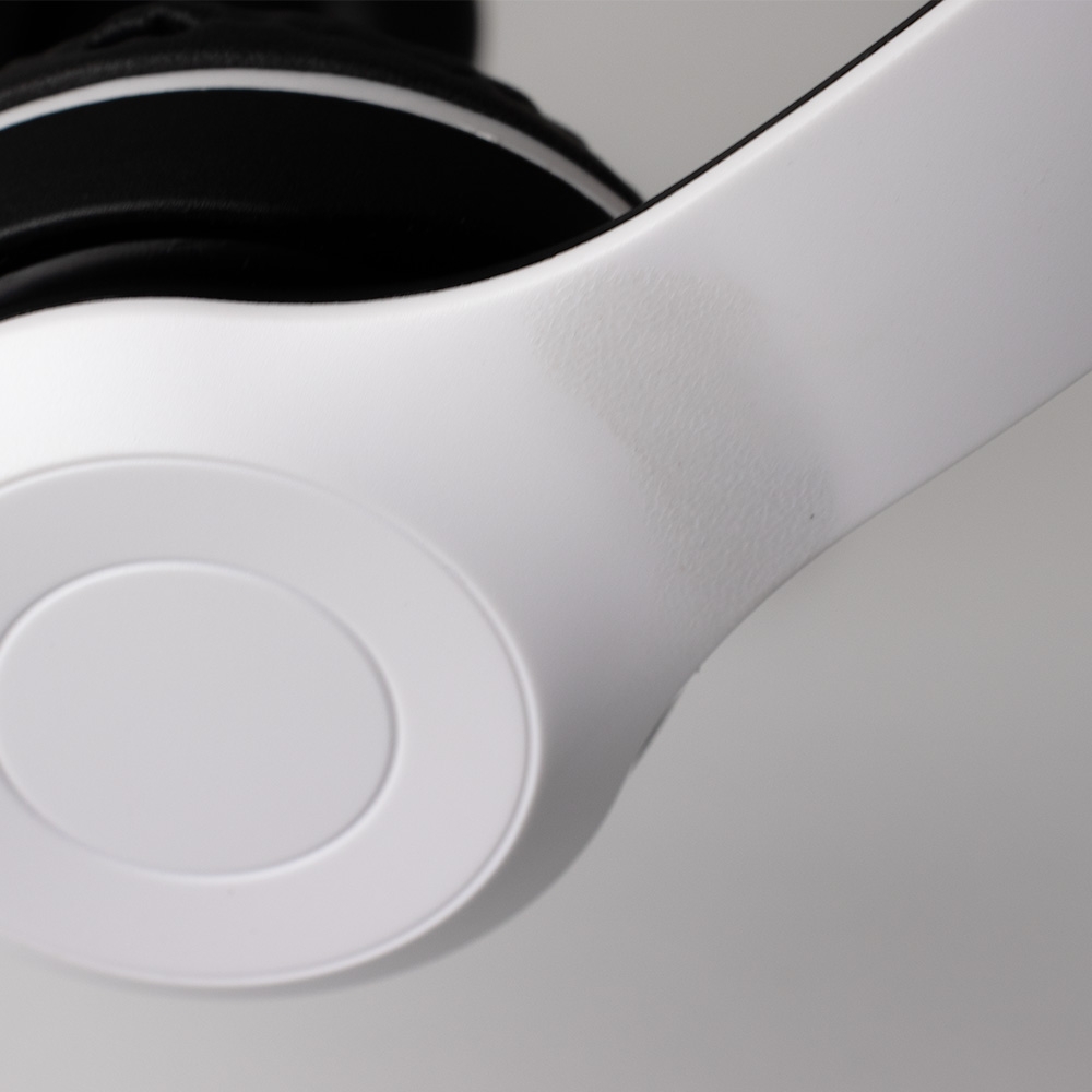 Fone de Ouvido Bluetooth Fosco - Imagem 4