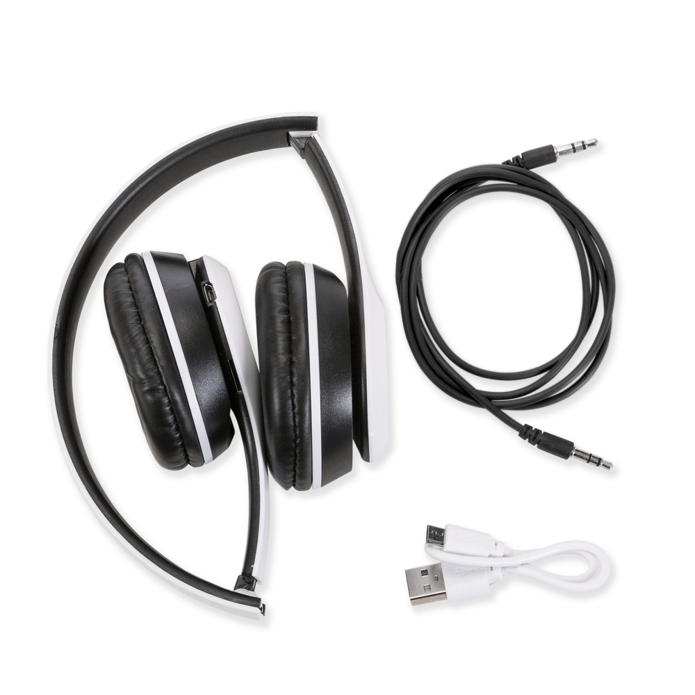 Fone de Ouvido Bluetooth Fosco - Imagem 5