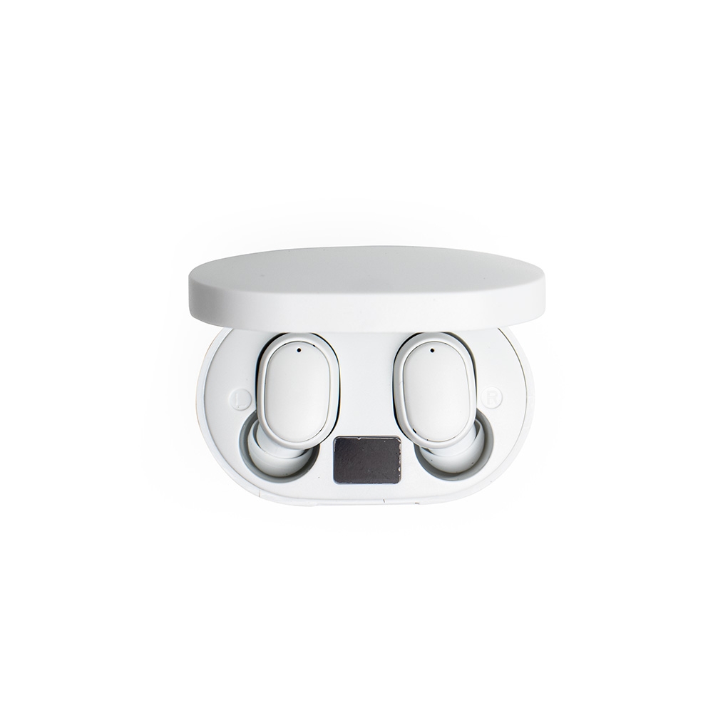 Fone de Ouvido Bluetooth Touch com Case Carregador - Imagem 5
