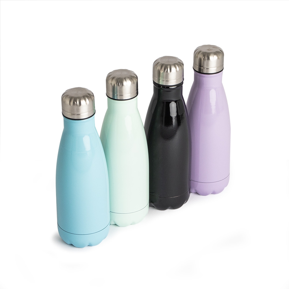 Garrafa Inox 540ml - Imagem 2