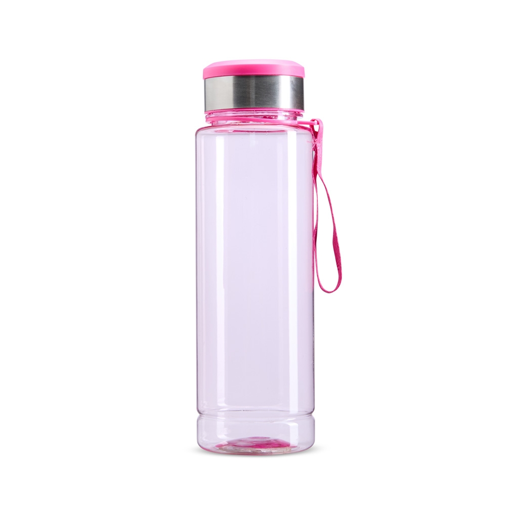 Garrafa Plástica 950ml Porta-comprimido