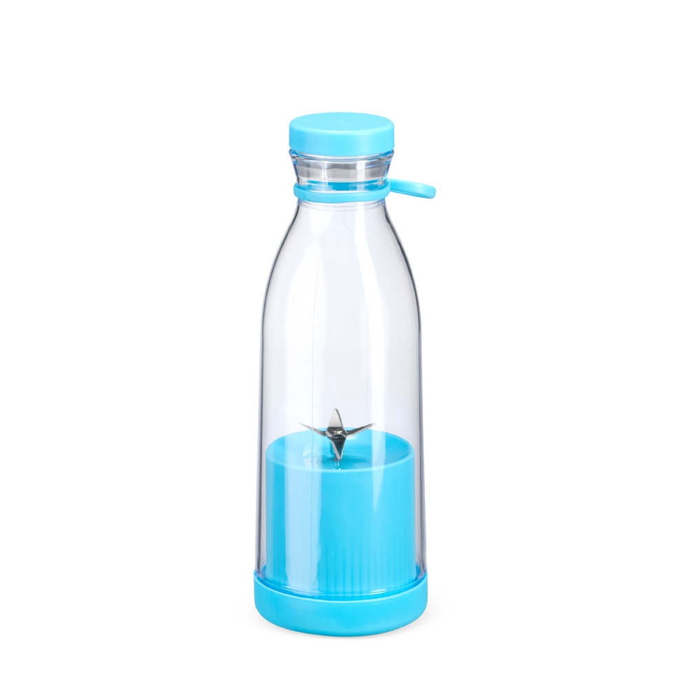 Garrafa Plástica Mixer 380ml