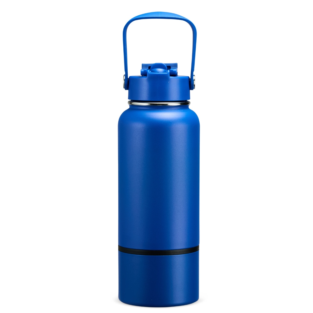 Garrafa Térmica 700ml - Imagem 5