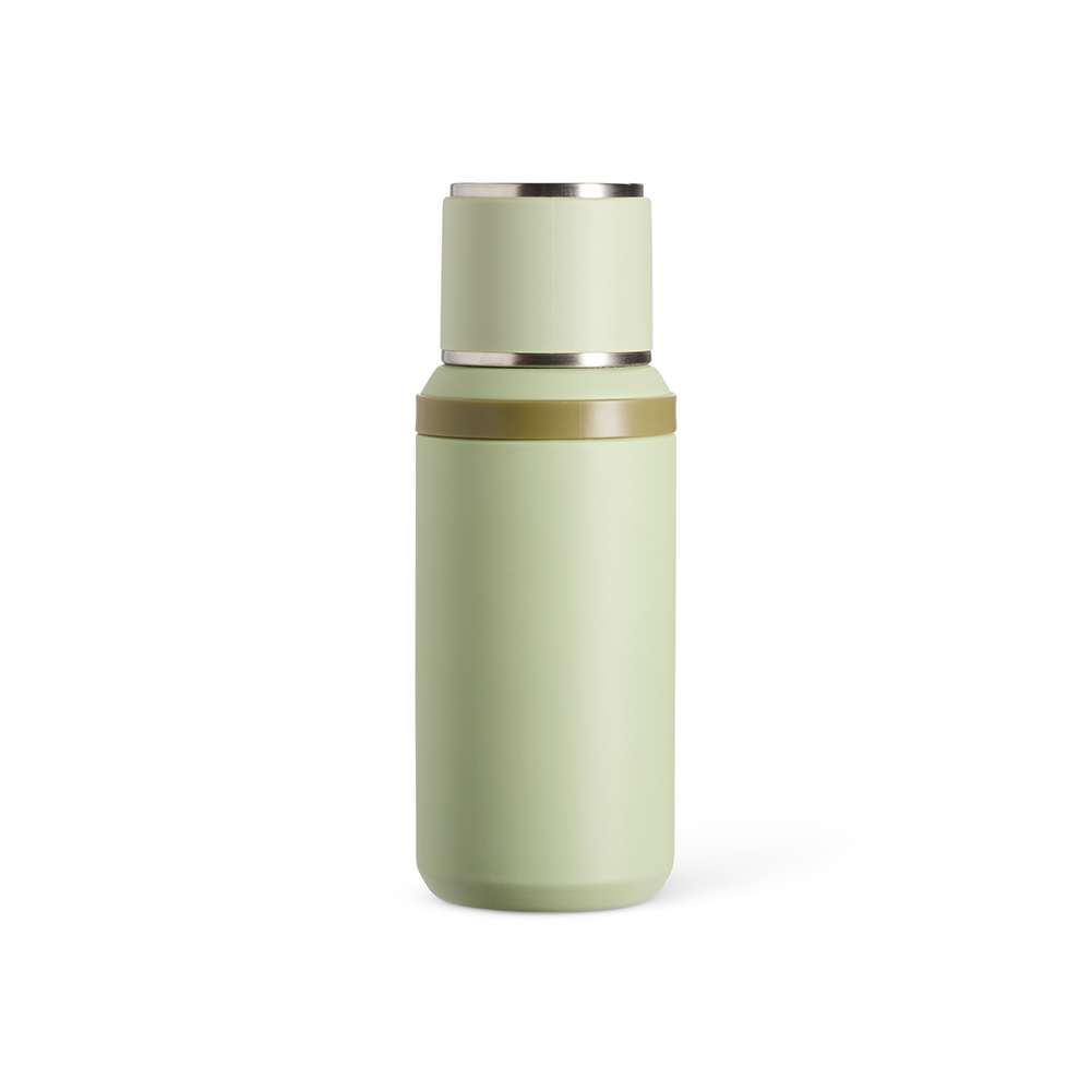 Garrafa Térmica 600ml - Imagem 4