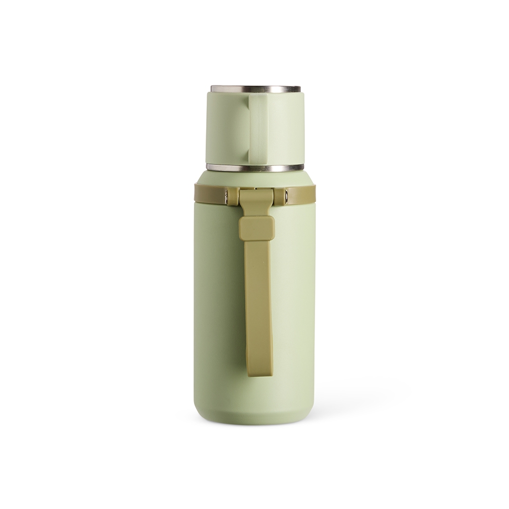 Garrafa Térmica 600ml - Imagem 5