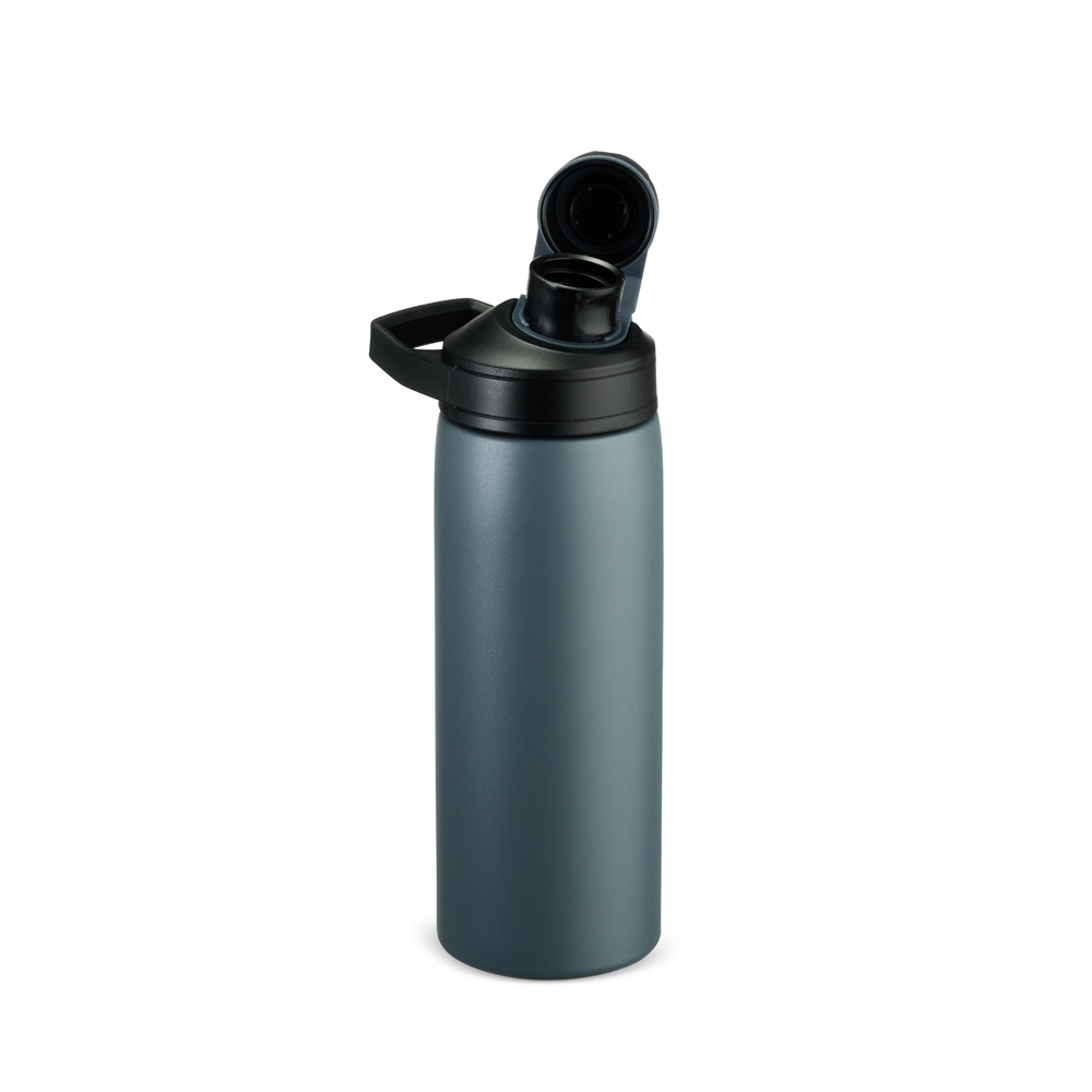 Garrafa Térmica 600ml - Imagem 6