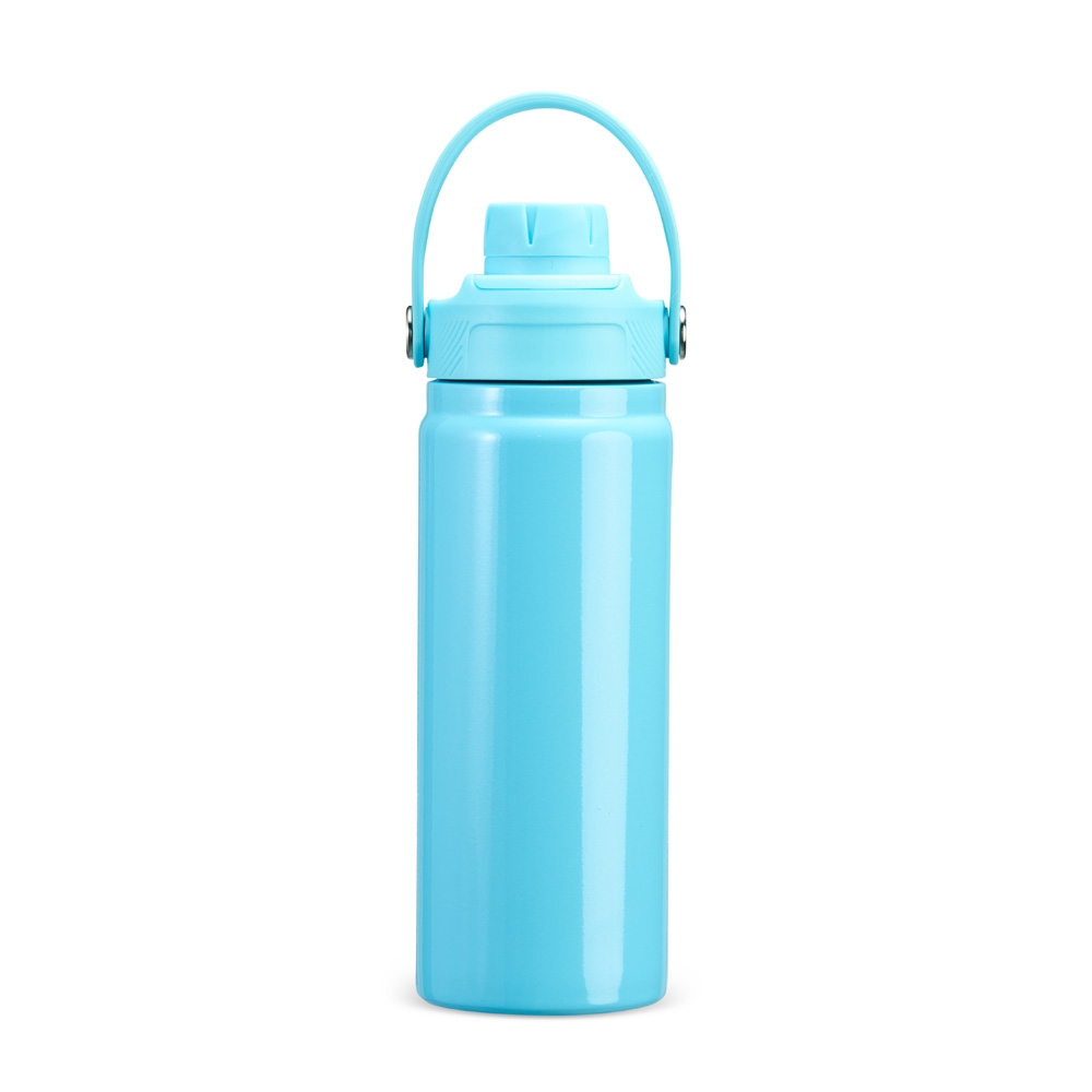 Garrafa Térmica 600ml