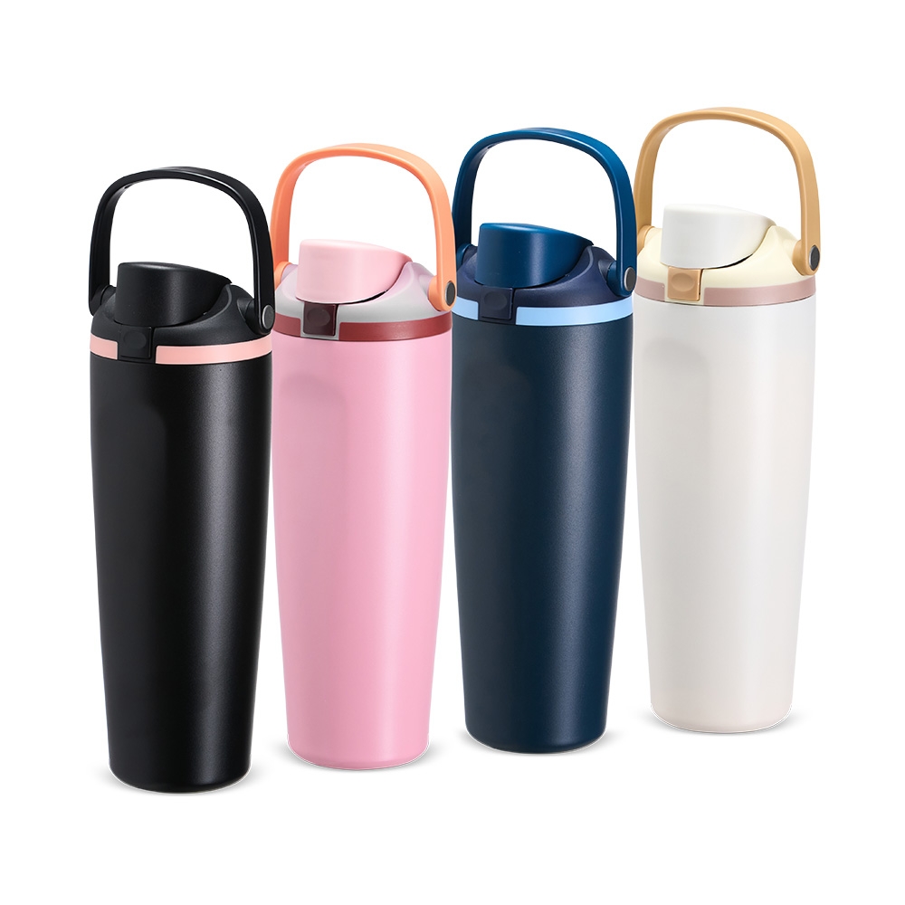 Garrafa Térmica 850ml - Imagem 2