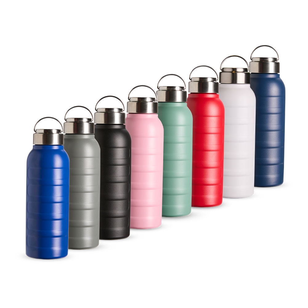 Garrafa Térmica 950ml - Imagem 2