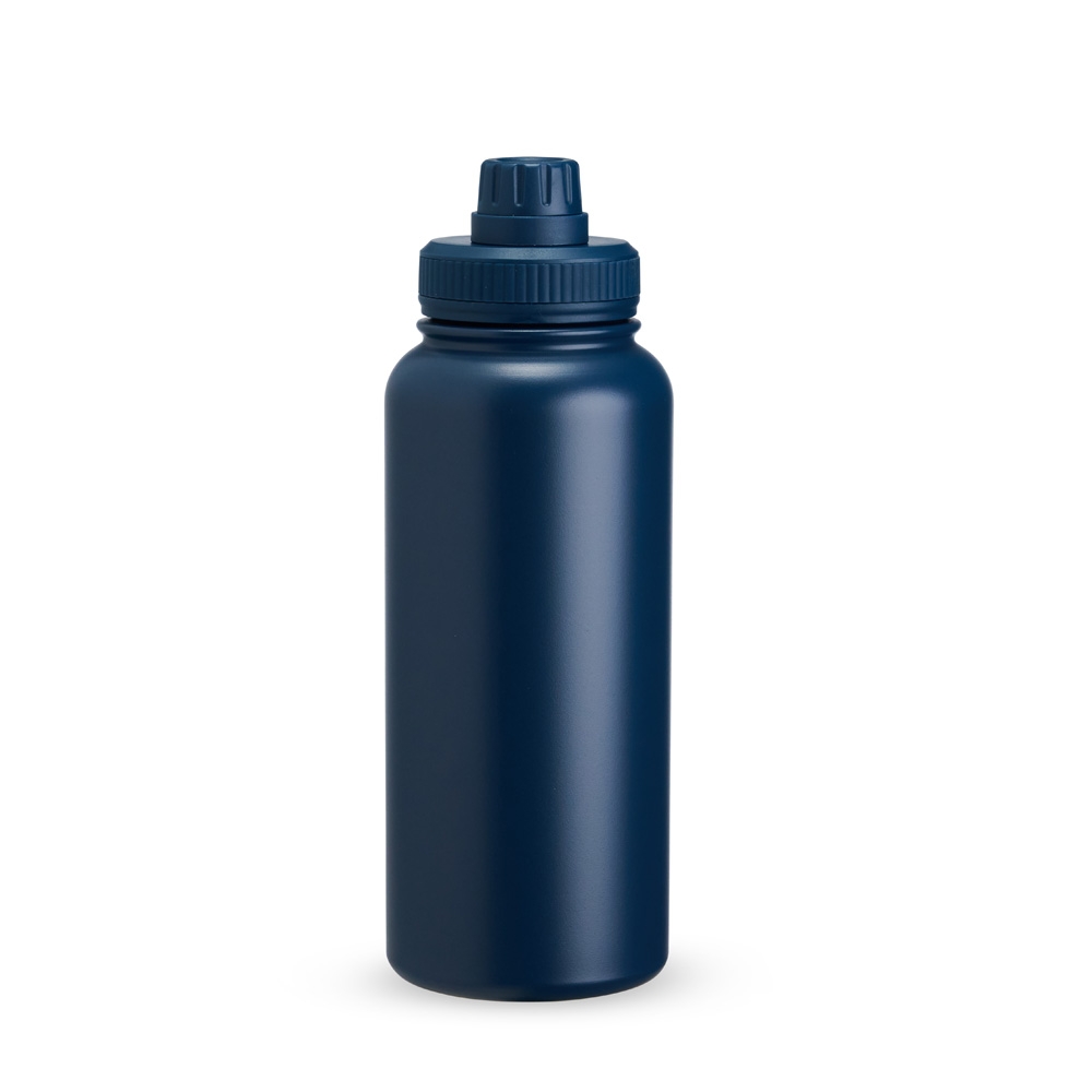 Garrafa Térmica Inox 1 Litro - Imagem 4