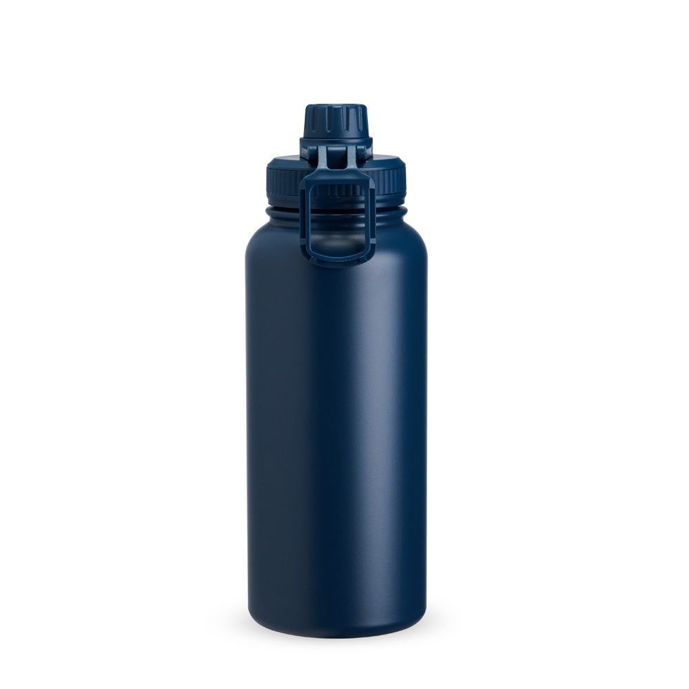Garrafa Térmica Inox 1 Litro - Imagem 5