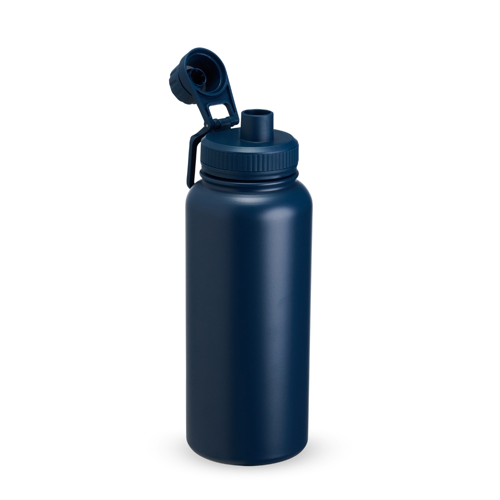 Garrafa Térmica Inox 1 Litro - Imagem 6