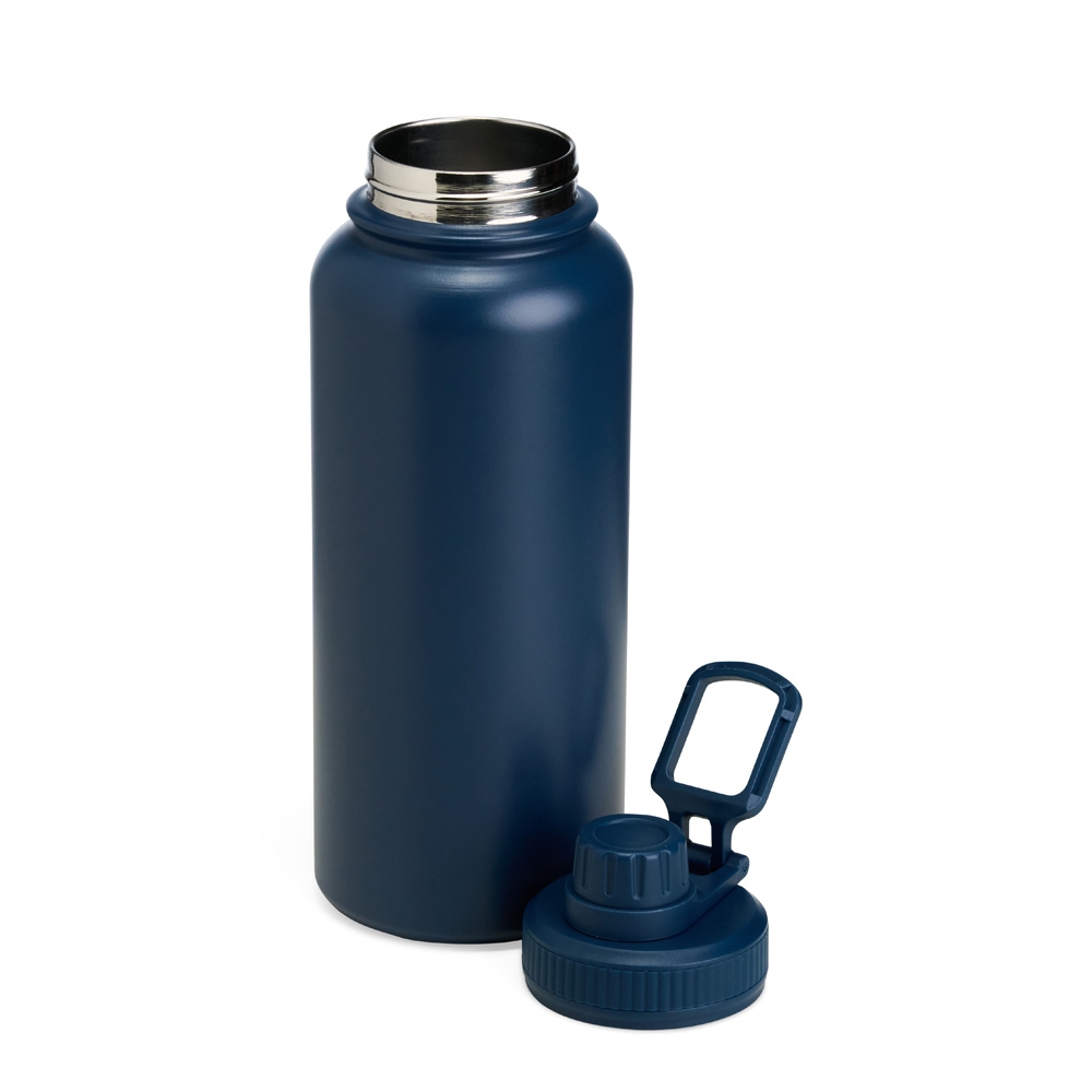 Garrafa Térmica Inox 1 Litro - Imagem 7