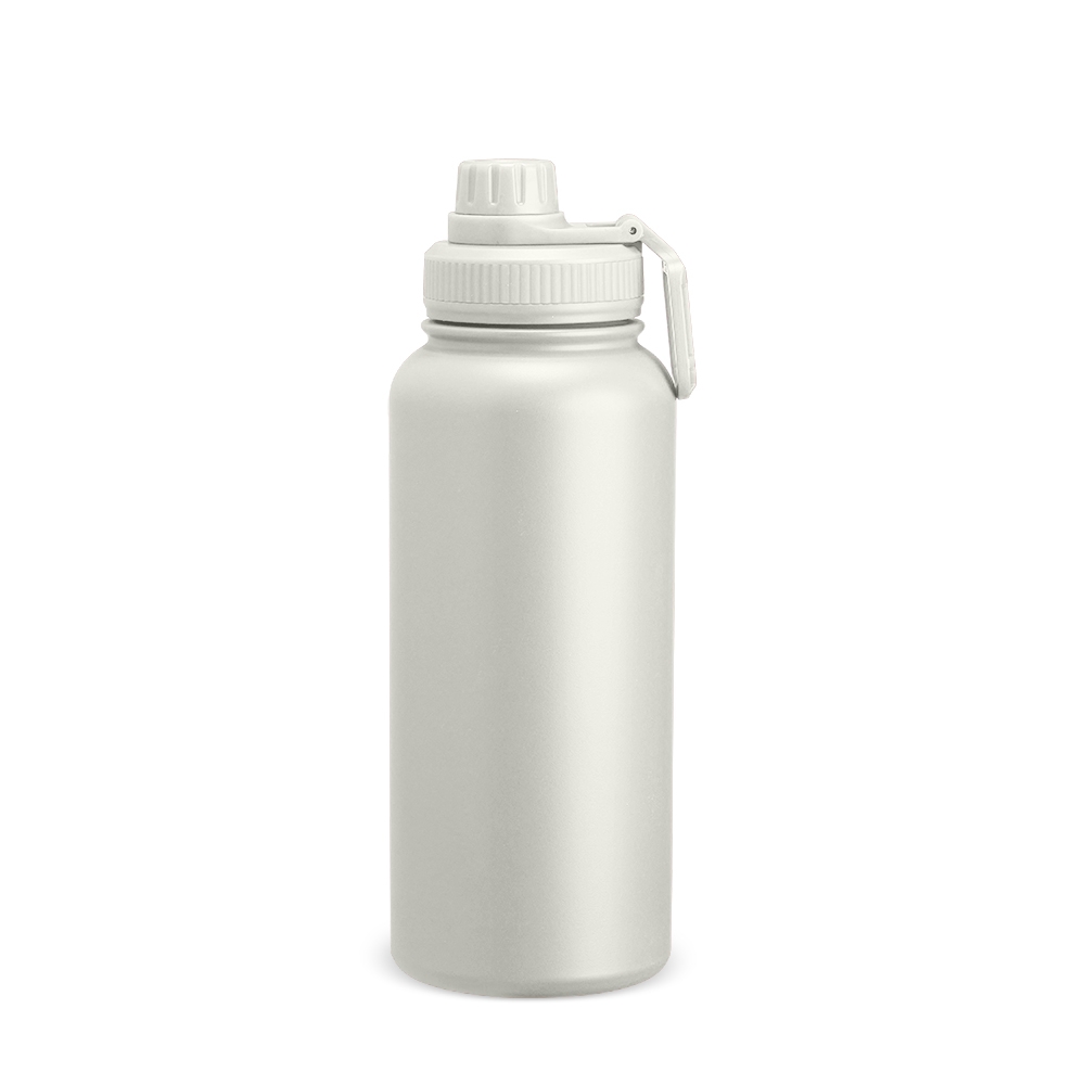 Garrafa Térmica Inox 1 Litro