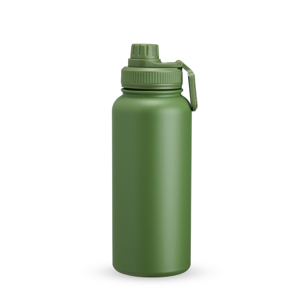 Garrafa Térmica Inox 1 Litro