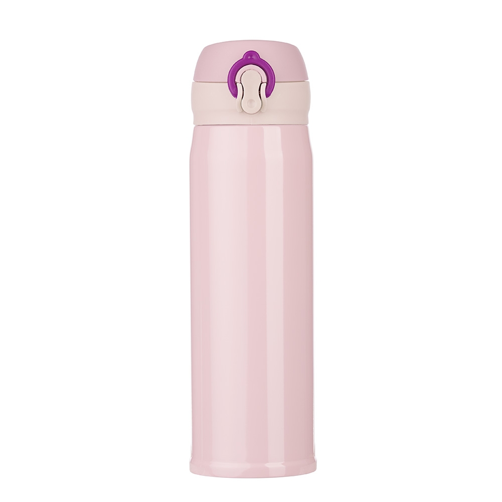 Garrafa Térmica Inox 400ml
