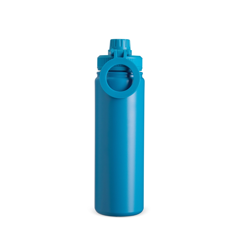 Garrafa Térmica Inox 750ml - Imagem 3