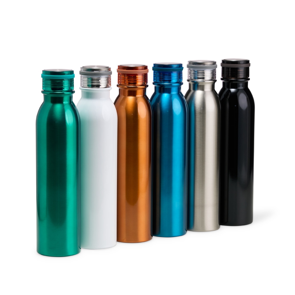 Garrafa Térmica Inox 800ml - Imagem 2