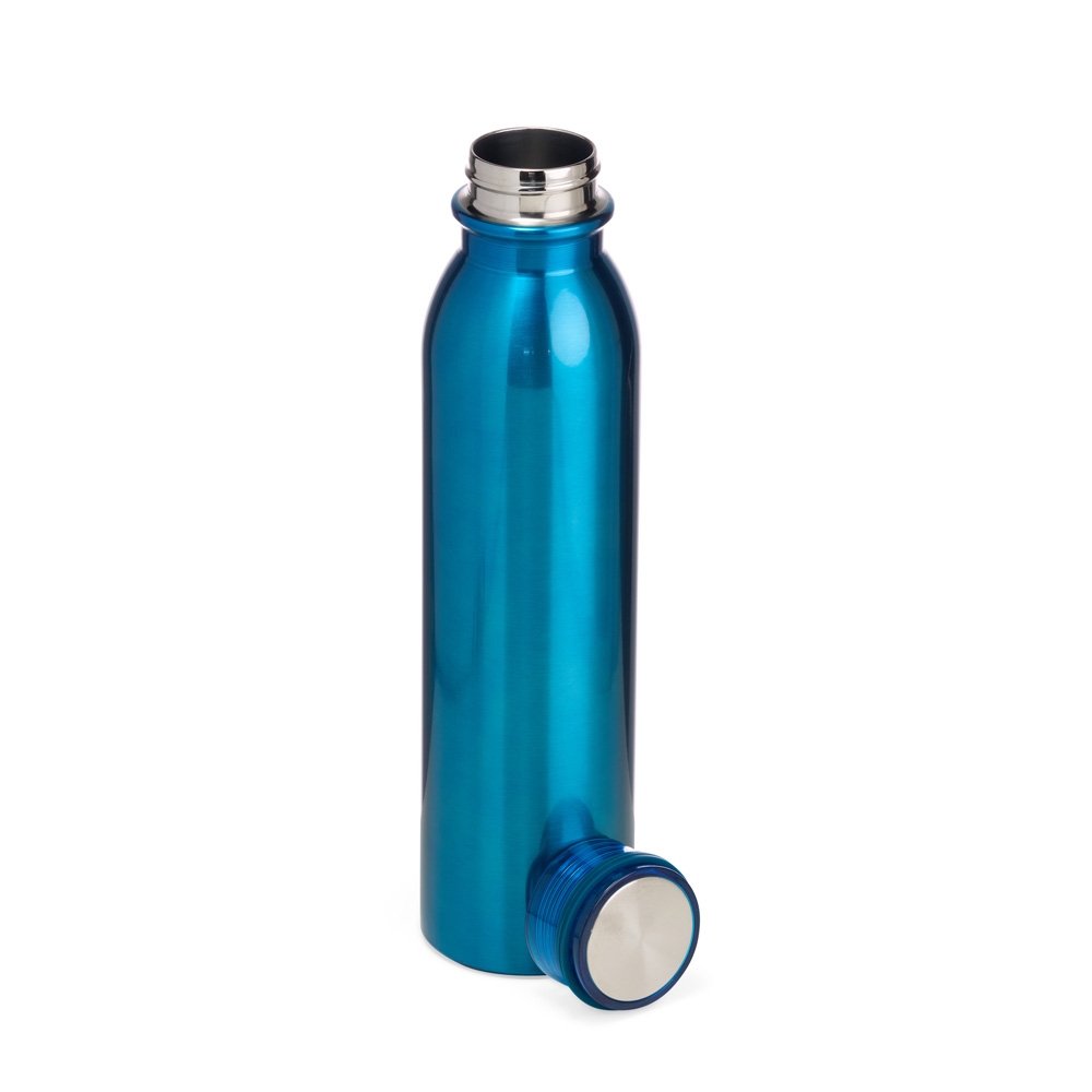 Garrafa Térmica Inox 800ml - Imagem 3