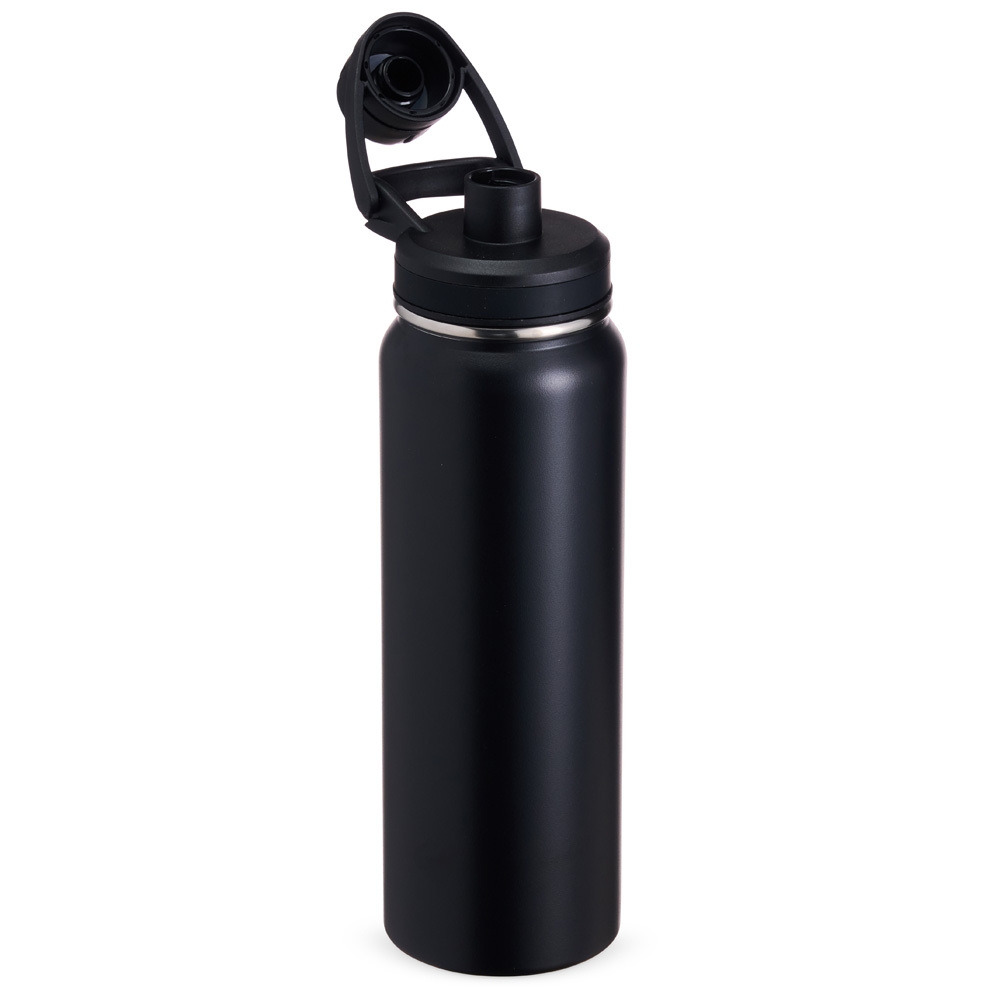 Garrafa Térmica Inox 850ml - Imagem 3