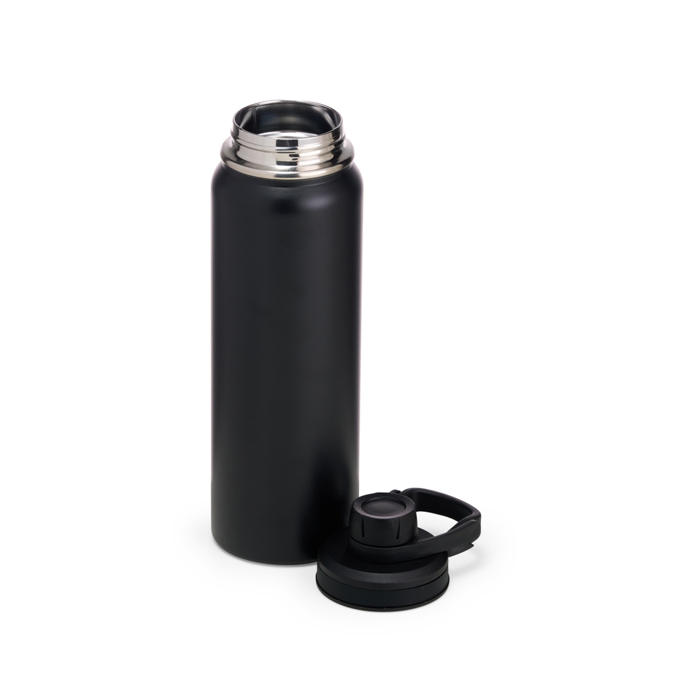 Garrafa Térmica Inox 850ml - Imagem 4