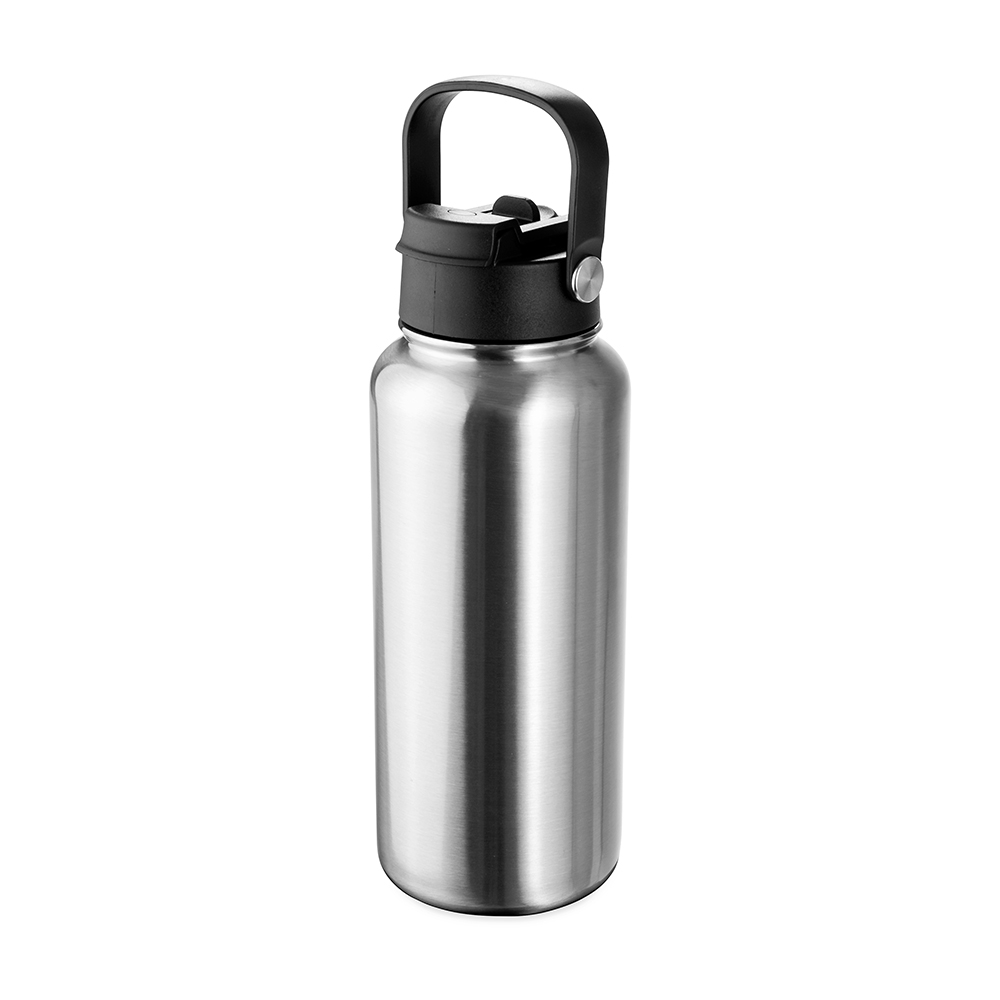 Garrafa Térmica Inox 950ml - Imagem 3