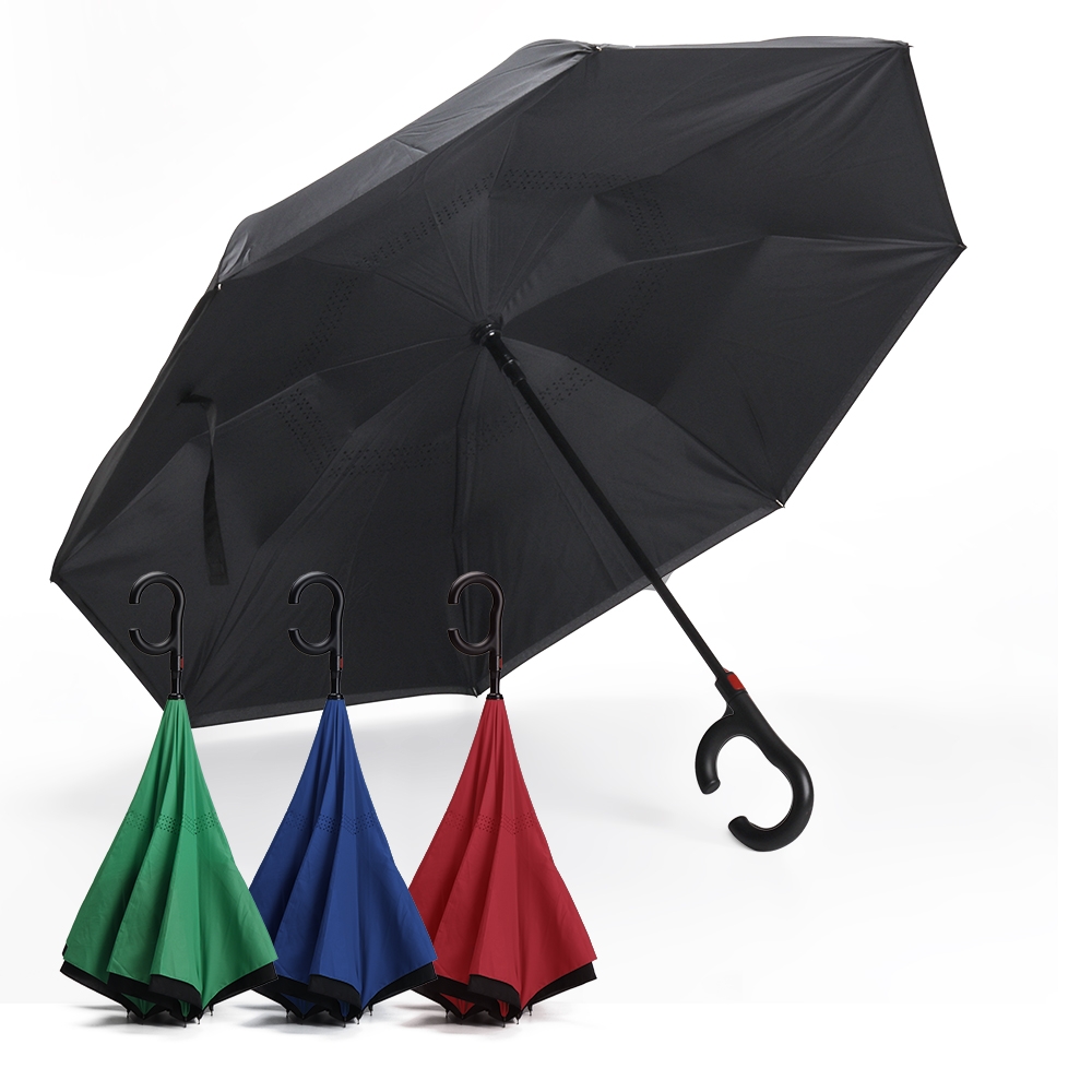 Guarda-chuva Invertido - Imagem 2
